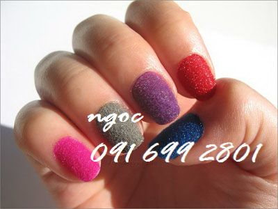 Bột Nhung Đắp móng tay cực HOT dành cho Chị Em. Bột Nhung Đắp móng tay cực HOT dành cho Chị Em.